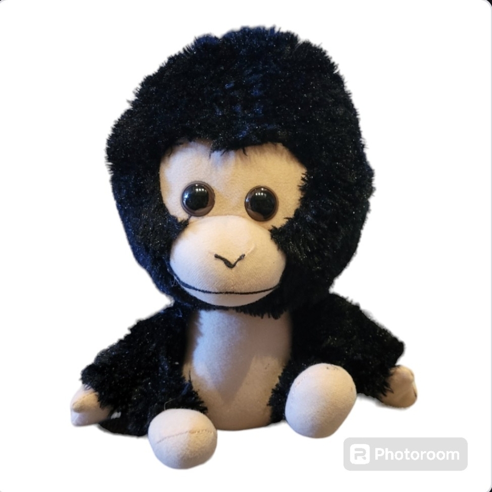 Classic Toy Co. Baby Monkey